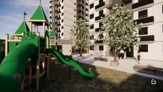 Apartamento com 2 dormitórios, foto 9