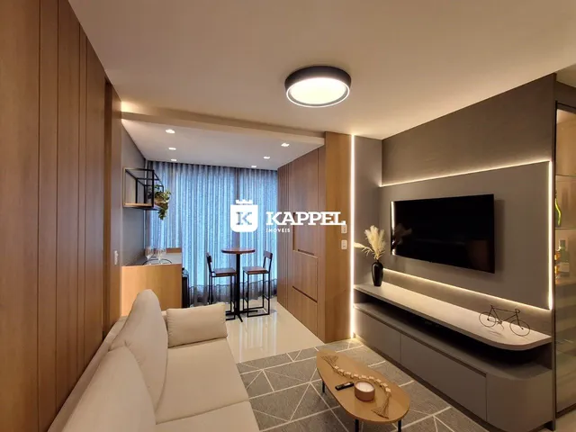 Apartamento com 1 dormitório, foto 2