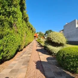 Casa com 5 dormitórios, foto 4