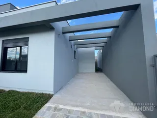 Casa geminada com 3 dormitórios, foto 3