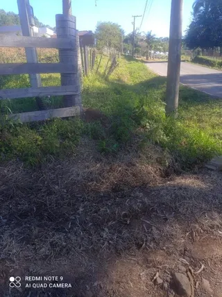 Área rural, foto 8