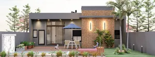 Casa com 3 dormitórios, foto 3