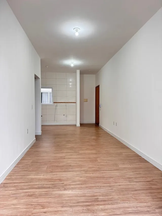 Apartamento com 1 dormitório, foto 2