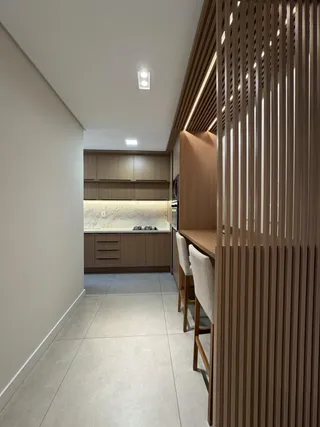 Apartamento com 2 dormitórios, foto 6