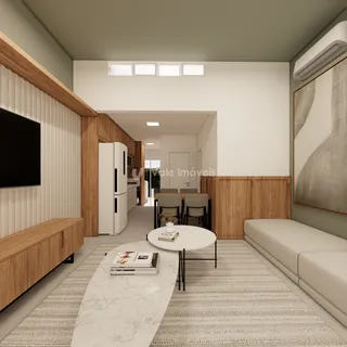 Casa geminada com 2 dormitórios, foto 10