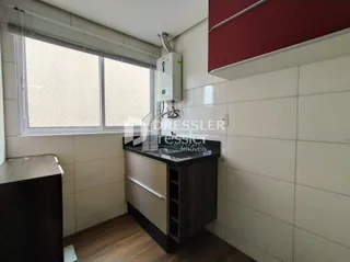 Apartamento com 3 dormitórios, foto 9