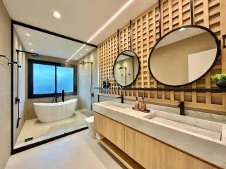 Casa com 6 dormitórios, foto 37
