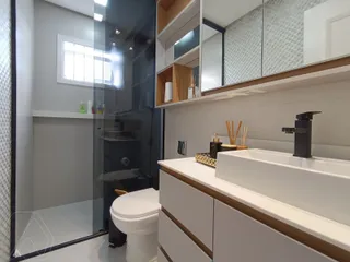 Casa com 3 dormitórios, foto 12