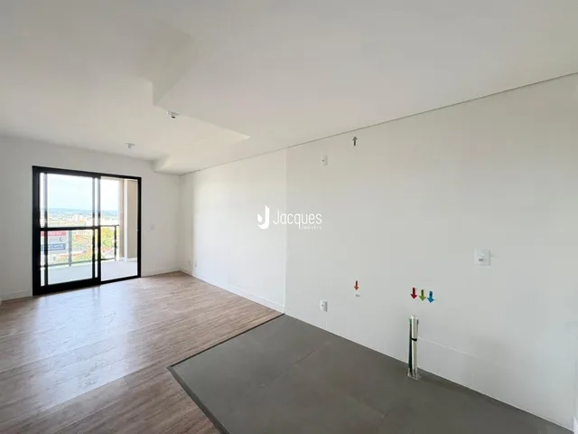 Apartamento com 2 dormitórios, foto 3