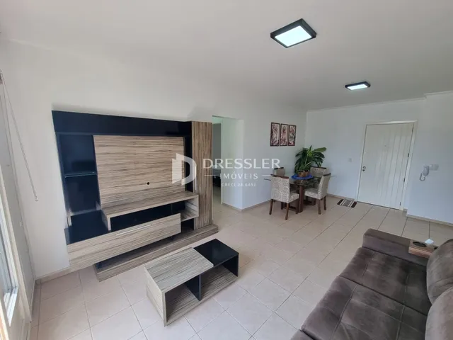 Apartamento com 2 dormitórios, foto 5