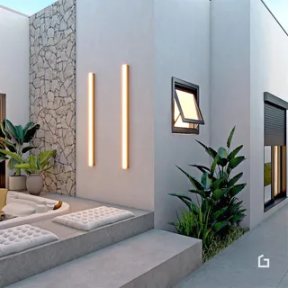 Casa com 2 dormitórios, foto 11
