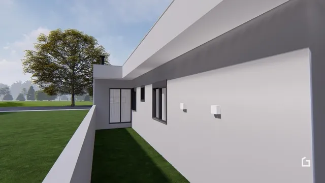 Casa com 3 dormitórios, foto 3