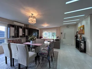 Casa com 3 dormitórios, foto 5