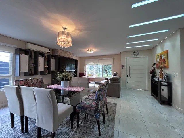 Casa com 3 dormitórios, foto 5