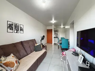 Apartamento com 2 dormitórios, foto 2