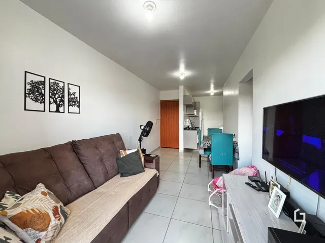 Apartamento com 2 dormitórios, foto 2