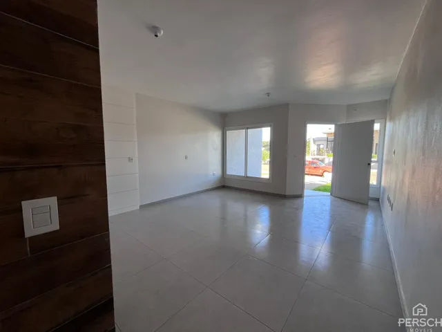 Casa geminada com 2 dormitórios, foto 3