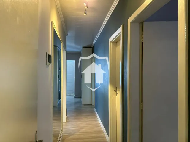 Casa com 3 dormitórios, foto 3
