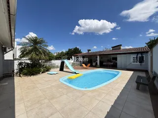 Casa com 3 dormitórios, foto 2