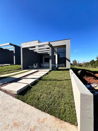 Casa geminada com 2 dormitórios, foto 1