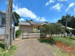 Casa com 2 dormitórios, foto 2