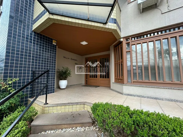 Apartamento com 3 dormitórios, foto 2