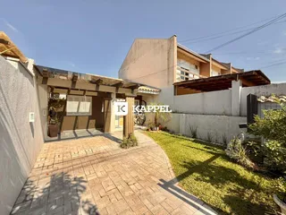 Casa geminada com 2 dormitórios, foto 19