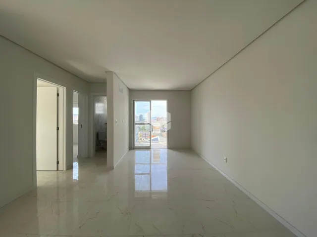 Apartamento com 2 dormitórios