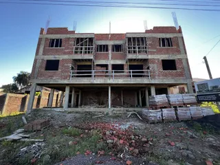 Apartamento com 2 dormitórios, foto 7