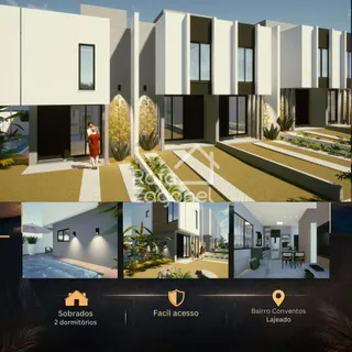 Sobrado com 2 dormitórios, foto 1
