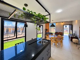 Casa com 2 dormitórios, foto 13