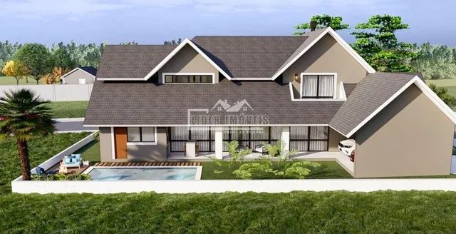 Casa, foto 2