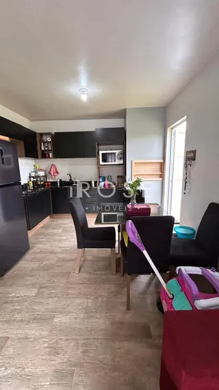 Casa com 1 dormitório, foto 6