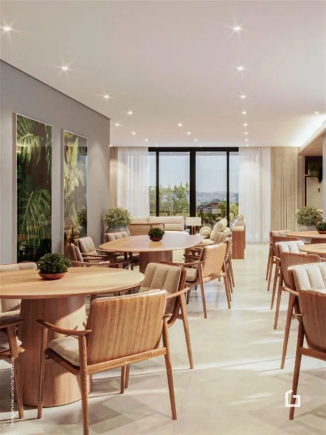 Apartamento com 2 dormitórios, foto 5