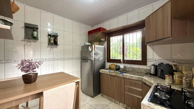 Casa com 2 dormitórios, foto 5