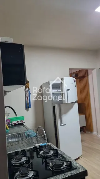 Casa com 2 dormitórios, foto 9