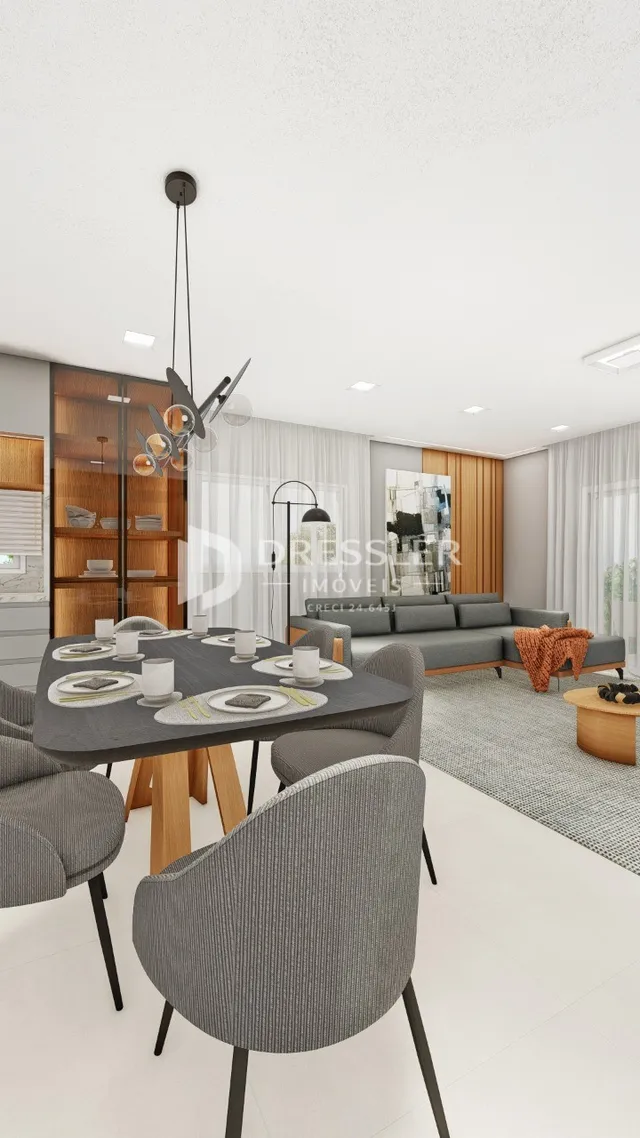 Apartamento com 3 dormitórios, foto 4