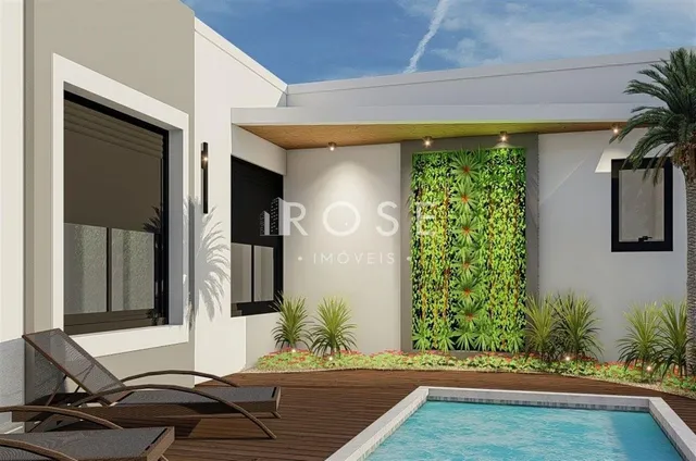Casa com 3 dormitórios, foto 2