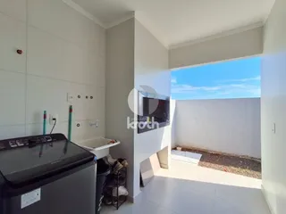 Casa geminada com 2 dormitórios, foto 7