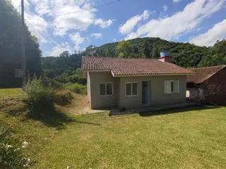 Casa com 2 dormitórios, foto 2