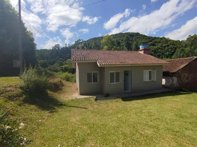 Casa com 2 dormitórios, foto 2