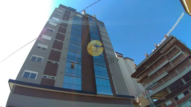 Apartamento com 3 dormitórios, foto 3