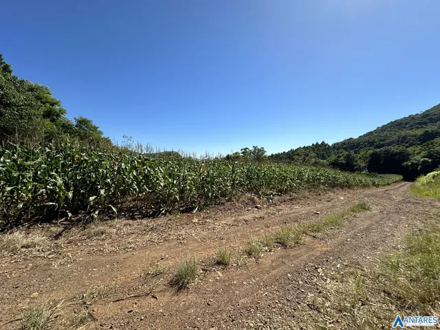 Área rural, foto 2