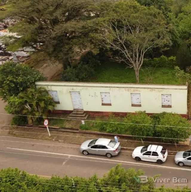 Área rural, foto 2