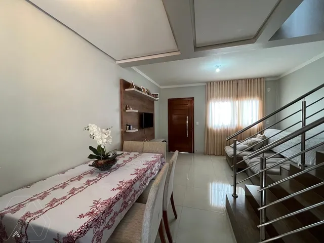 Sobrado com 2 dormitórios, foto 5