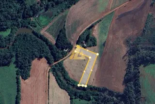 Área rural, foto 1