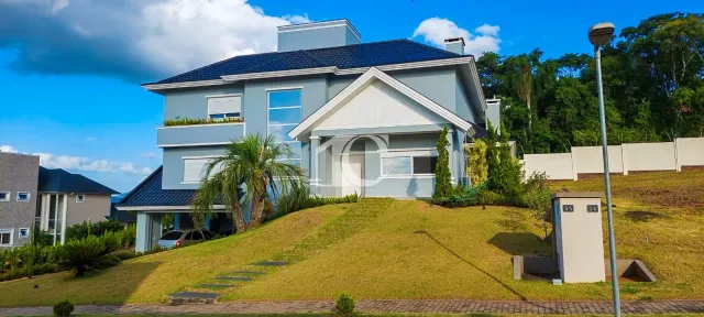 Casa com 4 dormitórios, foto 4