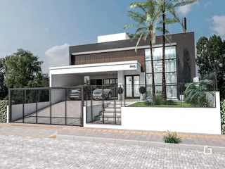 Casa com 3 dormitórios, foto 2