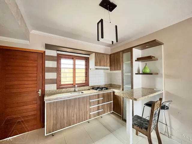 Sobrado com 2 dormitórios, foto 4