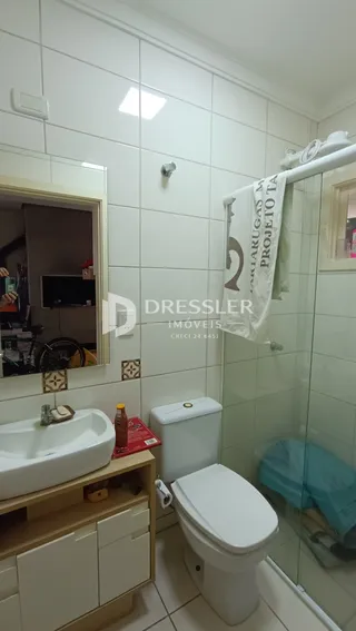 Casa com 3 dormitórios, foto 12